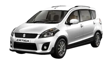 Real SUV taxi available in Nainital